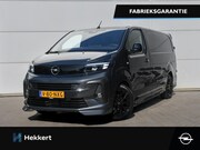 Opel Vivaro-e - Electric STX Edition L3H1 75 kWh 136pk Automaat SPOILERKIT |