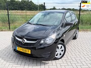 Opel Karl - 1.0 ecoFLEX Edition Airco | Bluetooth | Cruise Control