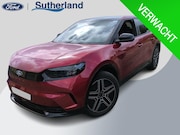 Ford Capri - Premium Extended Range AWD 79 kWh 340pk | Driver Assistance 