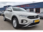 Volkswagen T-Roc - 1.5 TSI Life 75 Edition , VIRTUAL COCKPIT , NAVI , CR CONTR