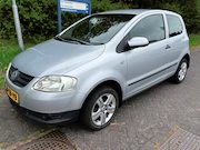 Volkswagen Fox - 1.2 Trendline | Nieuwe APK