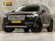 Volvo XC90 - 2.0 T8 Twin Engine AWD Inscription Automaat 407Pk (PANORAMAD