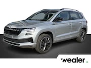 Skoda Karoq - Sportline Ultimate 1.5 TSI 150 PK DSG | Automaat | Trekhaak