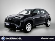 Toyota Yaris Cross - 1.5 Hybrid Business Automaat | Adaptive Cruise | Stoel/Stuur