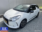 DS DS 3 - 3 1.2 PureTech So Chic