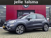 Fiat 500X - 1.4 Turbo MultiAir Opening Edition
