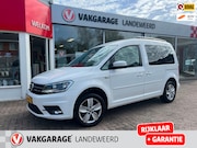 Volkswagen Caddy - 1.4 TSI Trendline, Navi, Cruise, PDC, 1e eigenaar