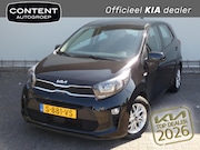 Kia Picanto - 1.0 DPi AMT 67pk 4-zits DynamicLine