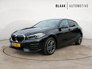 BMW 1-serie - Limousine 118i Sport Line Apple/Android draadloos | Automaat