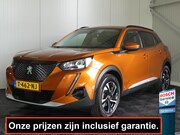 Peugeot 2008 - ALLURE 1.2 130PK AUTOMAAT NAVI*/3D-COCKPIT/CAMERA/TREKHAAK/S