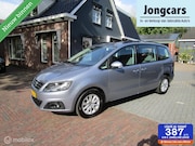 Seat Alhambra - 1.4 TSI Style dsg 7 persoons 37.000km