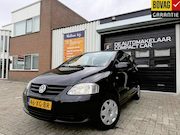 Volkswagen Fox - 1.2 Trendline | UNIEK! SLECHTS 10.604 KM | ORIGINELE KM STAN