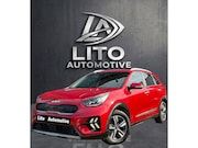 Kia Niro - 1.6 GDi|ExecutiveLine| PLUG-IN-HYBR|BOMVOL|LUXE|