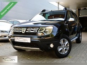 Dacia Duster - 1.2 TCe Prestige|Airco|Navi|Cruise|115 dkmNap