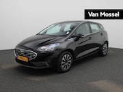 Ford Fiesta - 1.0 EcoBoost Hybrid Titanium | APPLE CARPLAY - ANDROID AUTO