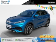 BYD Atto 3 - Design 60 kWh | Navigatie | Carplay | Adapt. Cruise Control 