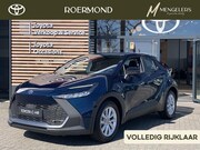 Toyota C-HR - 1.8 Hybrid 140 Active EXTRA INRUILVOORDEEL € 2.000,