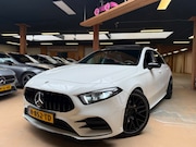Mercedes-Benz A-klasse - 200 Business Solution AMG Pano Night Sfeer Carplay