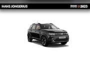 Dacia Duster - Extreme | Achteruitrijcamera | Cruise Control en snelheidsbe