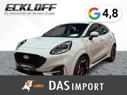 Ford Puma - 1.0 EcoBoost ST-Line X CAM*LED*NAVI*SHZ*PDC