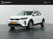 Kia Stonic - 1.0 T-GDi MHEV DynamicLine | Navigatie | Parkeercamera | App