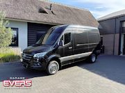 Mercedes-Benz Sprinter - 2X 519 L2H2 3500KG N1 prijs is incl BPM