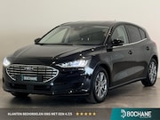 Ford Focus - 1.0 EcoBoost Hybrid Titanium | Navigatie | Climate Control |