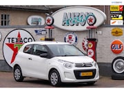 Citroën C1 - 1.0 e-VTi Live 2e Eig. 85.700 km +NAP NL-auto