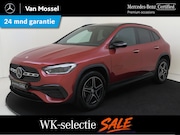 Mercedes-Benz GLA-Klasse - 250 e Business Solution AMG Limited / Panoramadak/ Night/ Sf