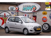 Hyundai i10 - 1.0 i-Drive Cool 1e Eigenaar 45.300 km +NAP NL-auto