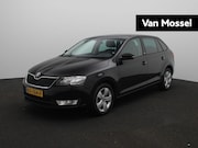 Skoda Rapid - Spaceback 1.2 TSI Greentech JOY | Automaat | Stoelverwarming