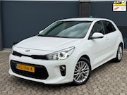 Kia Rio - 1.0 TGDI First Edition|KEYLESS|CARPLAY|CRUISE|NAP|PDC