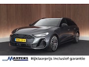 Audi A5 - Avant 2.0 e-hybrid 367pk quattro S edition Competition Trekh
