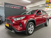 Toyota RAV4 - 2.5 Hybrid Active/ NL auto/ Eerste eigenaar/ Achteruitrijcam