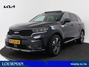 Kia Sorento - 1.6 T-GDI Plug-in Hybrid 4WD ExecutiveLine 7p. | Panoramadak