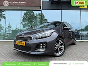 Kia Ceed - Cee'd Sportswagon 1.0 T-GDi GT-Line Edition - Pano/Schuifdak