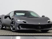 Ferrari 296 GTB - 3.0 V6 | Canna di Fucile Opaco | Lift | Gamma Wing | Surroun