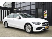 Mercedes-Benz C-klasse - 180 Business Line | NL-Auto | Dealer Onderhouden | Adap.Crui