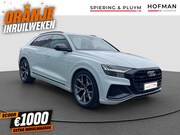 Audi Q8 - 60 TFSI e quattro Pro Line S Competition HUD | Stoel Mem. | 