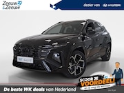 Hyundai Tucson - 1.6 T-GDI HEV N Line MY26 | BESTE DEAL VAN NL! | VAN € 53.79