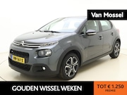 Citroën C3 - 1.2 PureTech Feel | Apple Carplay / Android Auto | Climate C