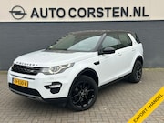 Land Rover Discovery Sport - 2.0TD4 AUT-9 4WD Leer Pano-Dak 19" Bi-Xenon Elek.Stoelen Tre