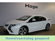 Opel Ampera - 1.4 Cruise control Airco Navigatie PDC Stoelverwarming Inrui