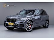 BMW X5 - xDrive45e M-Sport Dravitgrau|BTW|Pano|Laser|Elek-Trekhaak|Me