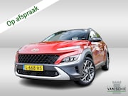 Hyundai Kona - 1.6 GDI HEV Premium 1e-Eig. & Dealer-Onderh. BOVAG-Garantie.