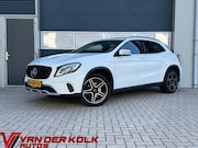 Mercedes-Benz GLA-Klasse - 180 Business Solution AMG Upgrade Edition | Camera | Xenon |
