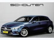 Mercedes-Benz A-klasse - 180 Automaat Business Solution CarPlay Stoelverwarming Camer
