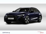 Audi A5 - Avant 2.0 e-hybrid 299PK quattro S edition | Apple Carplay |