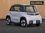 Opel Rocks-e - VOORRAAD