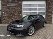 Subaru Impreza - STI 2.5 T Sport Executive - Recaro - Si Drive
